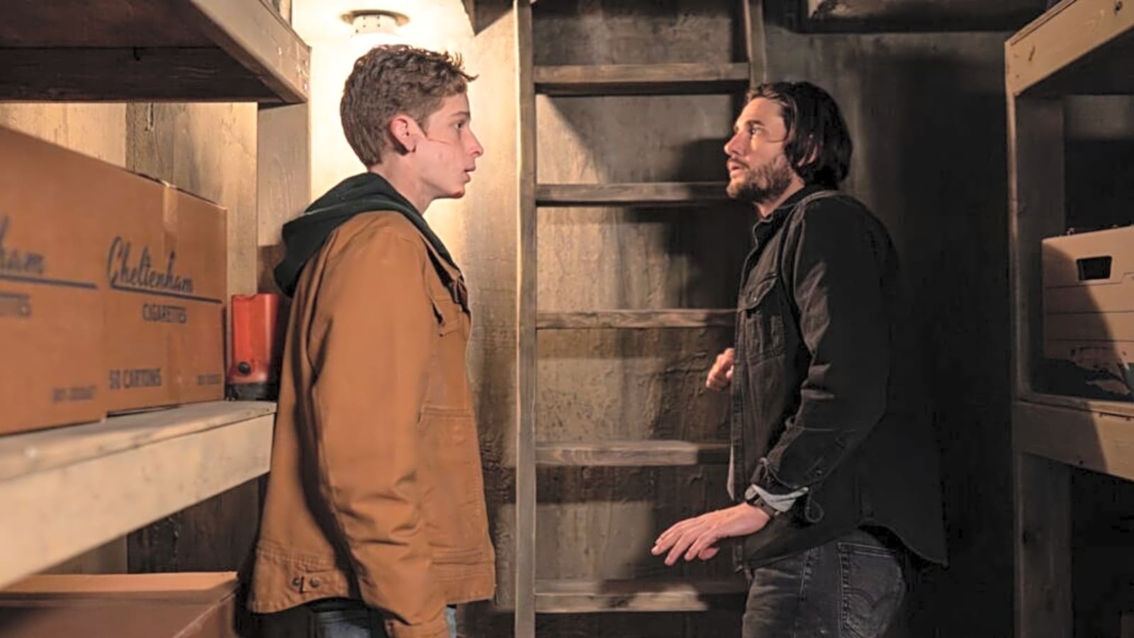 ‘The Institute’ Season 2: Everything to Know About Stephen King Adaptation’s Return