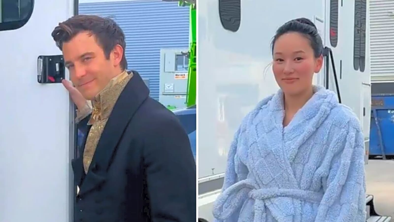 ‘Bridgerton’ Season 4 Wraps Production: How the Tease May Hint at Season 5’s Love Story