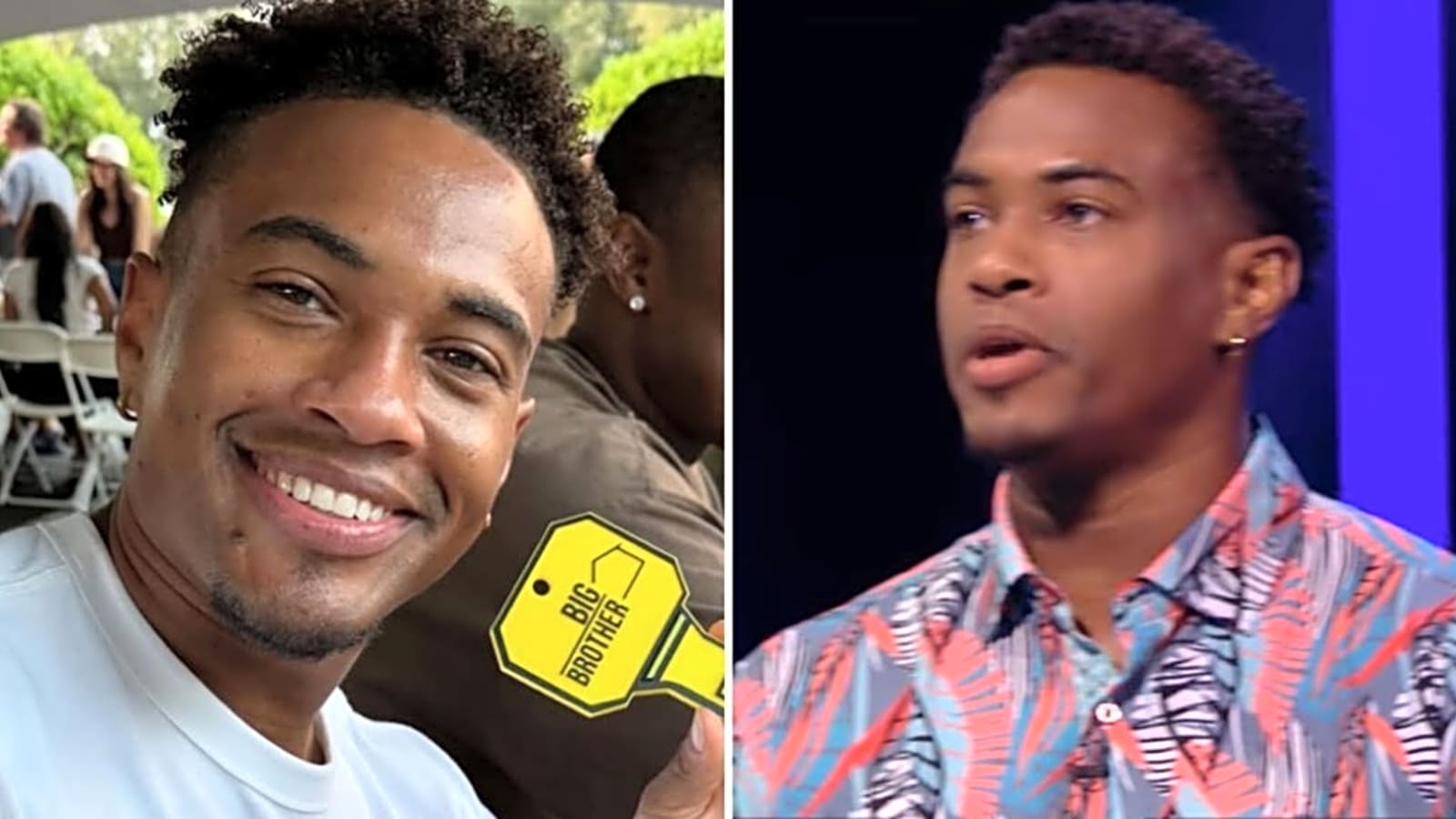 ‘The Floor’ Sneak Peek: See ‘Big Brother’ Houseguest Compete on Game Show — Does He Win?