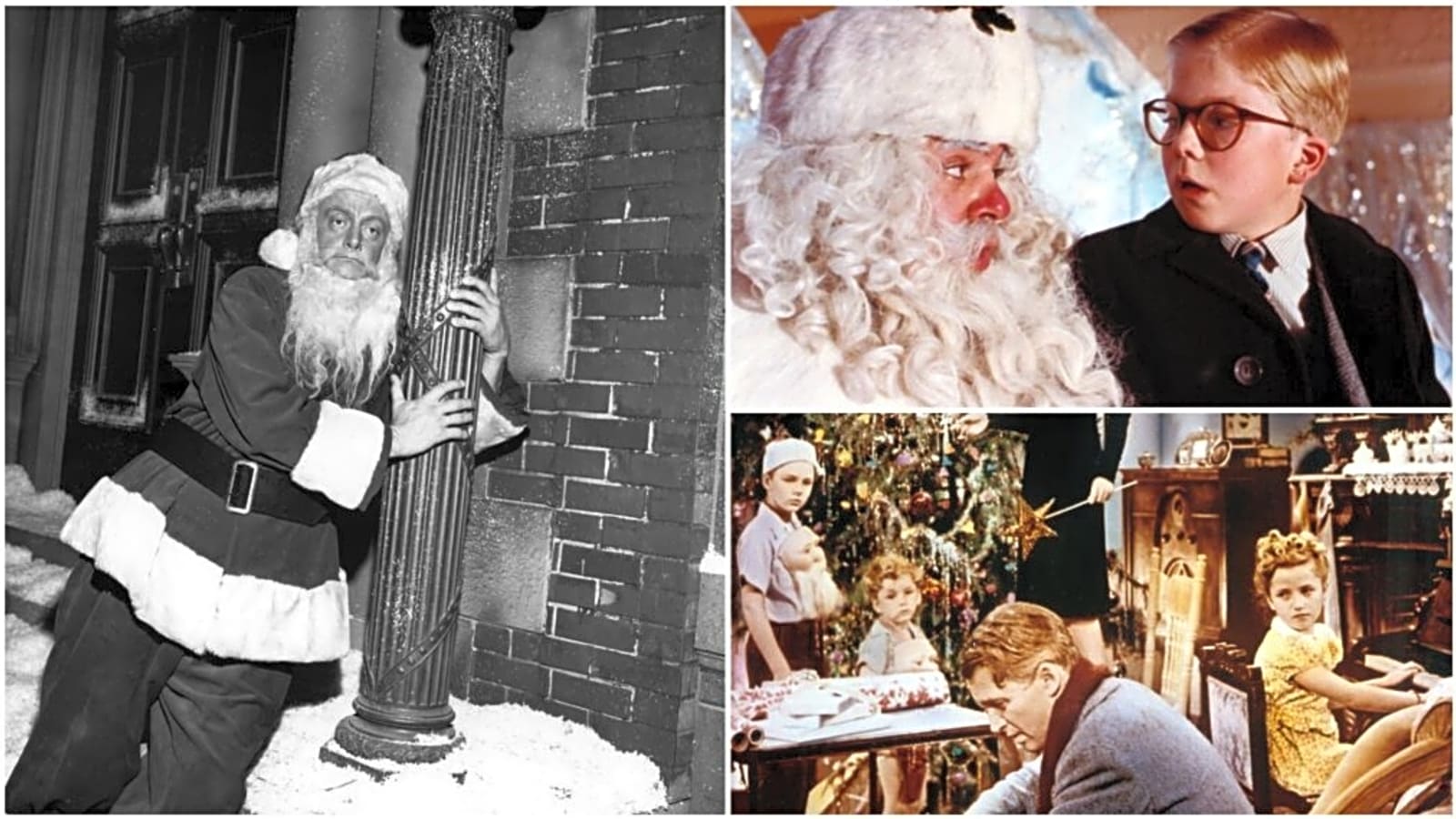Best Christmas Eve & Christmas Day Marathons Airing This Year