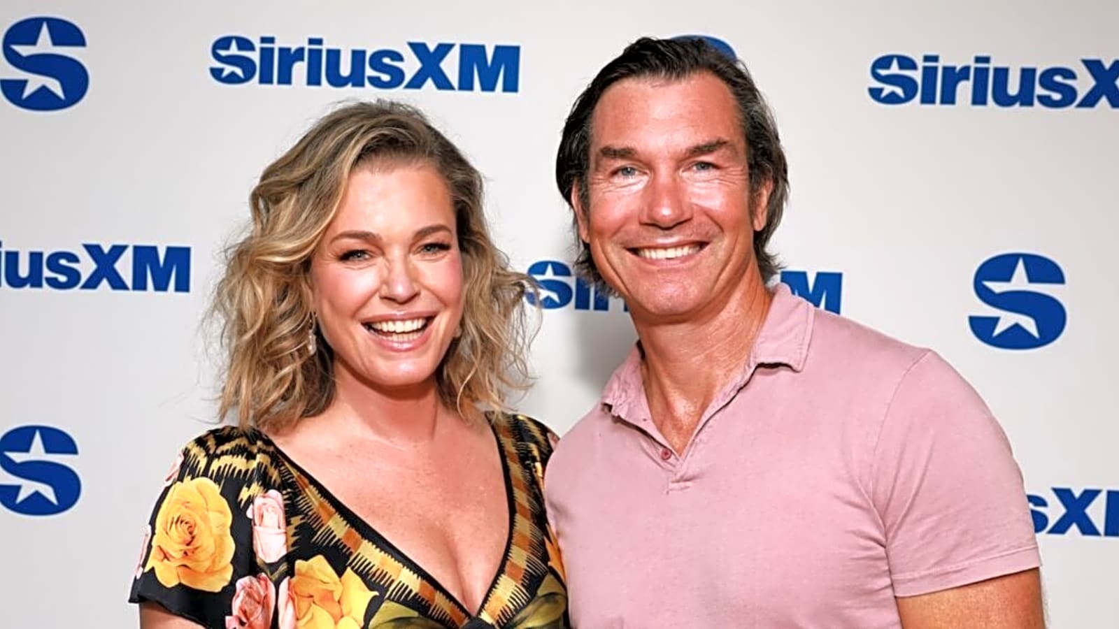 Jerry O’Connell & Rebecca Romijn Get Candid About Their Marriage & Money