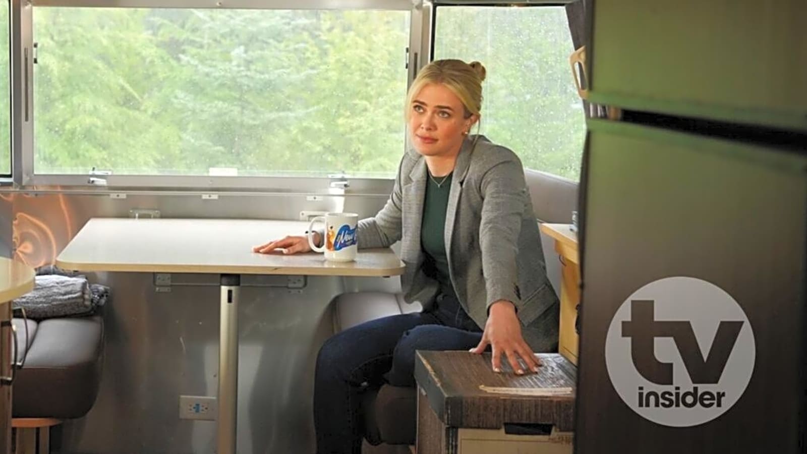 ‘Tracker’ First Look: Melissa Roxburgh Returns as Colter’s Sister — Get Scoop (PHOTO)