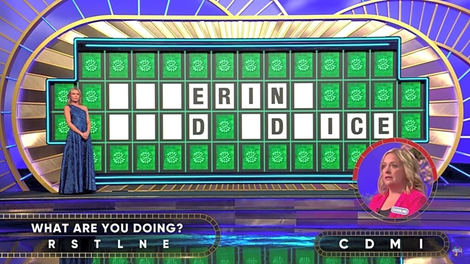 ‘Wheel of Fortune’ Contestant Has Agonizing Loss After Ryan Seacrest Teases Her Family