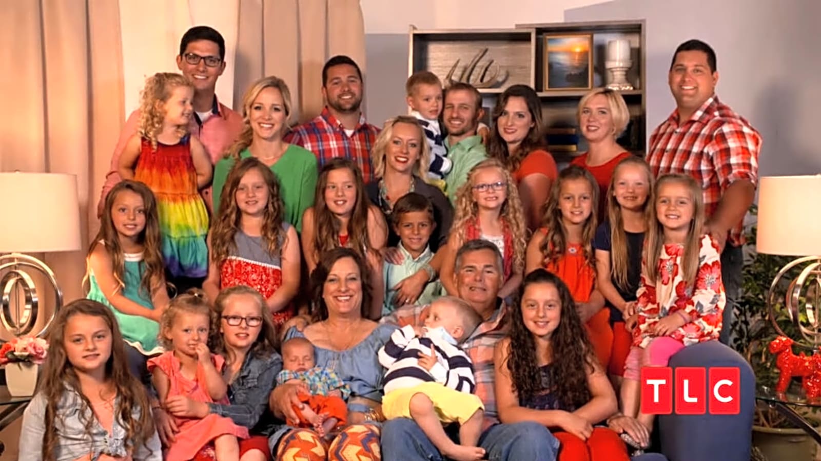 3 Members of TLC’s ‘Meet the Putmans’ Family Killed in Car Crash, Others Hospitalized