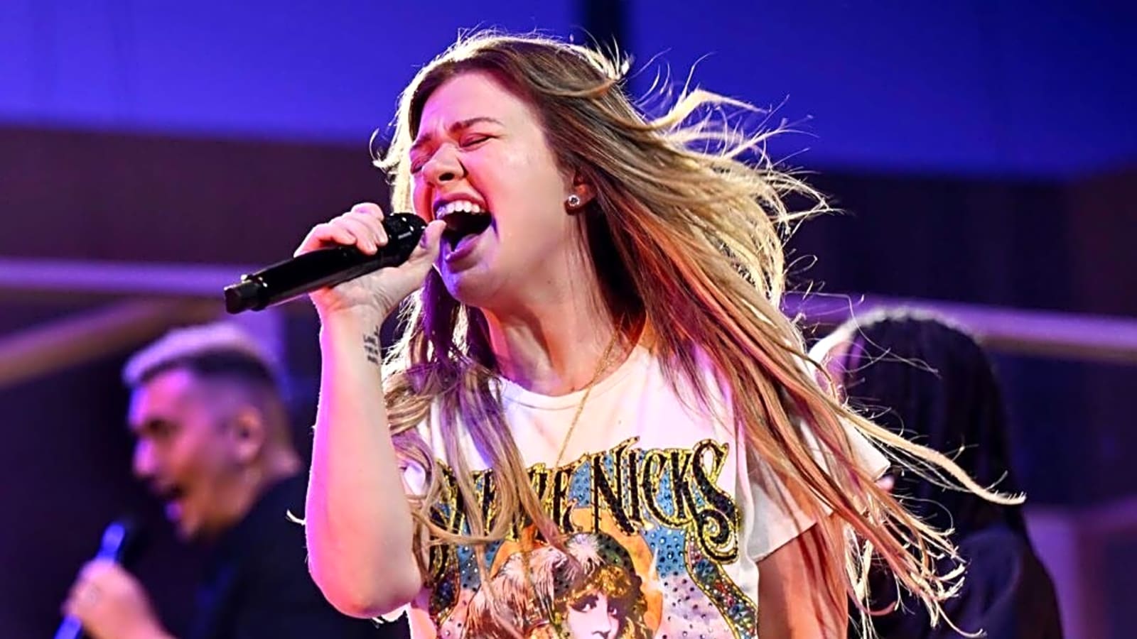 ‘Songs & Stories With Kelly Clarkson’: What’s Unique About Each Artist & Performance