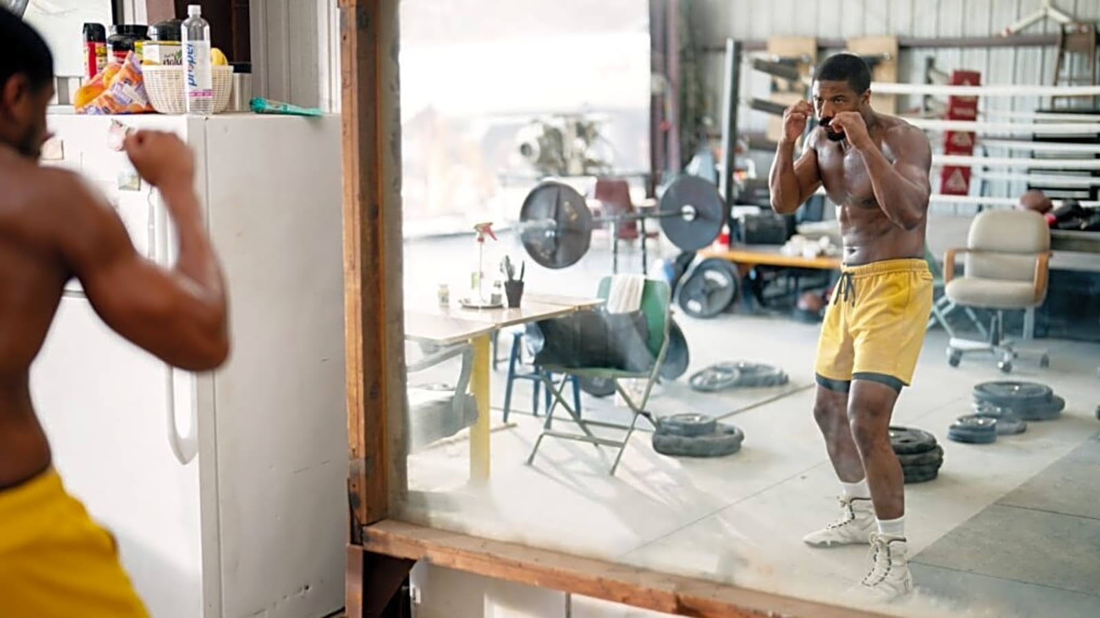 ‘Delphi’: Everything to Know About the ‘Creed’ TV Series