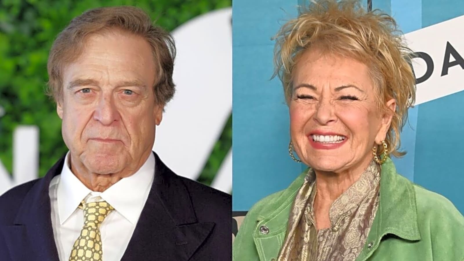 John Goodman Reveals He Hasn’t Spoken to Roseanne Barr in ‘7 or 8’ Years
