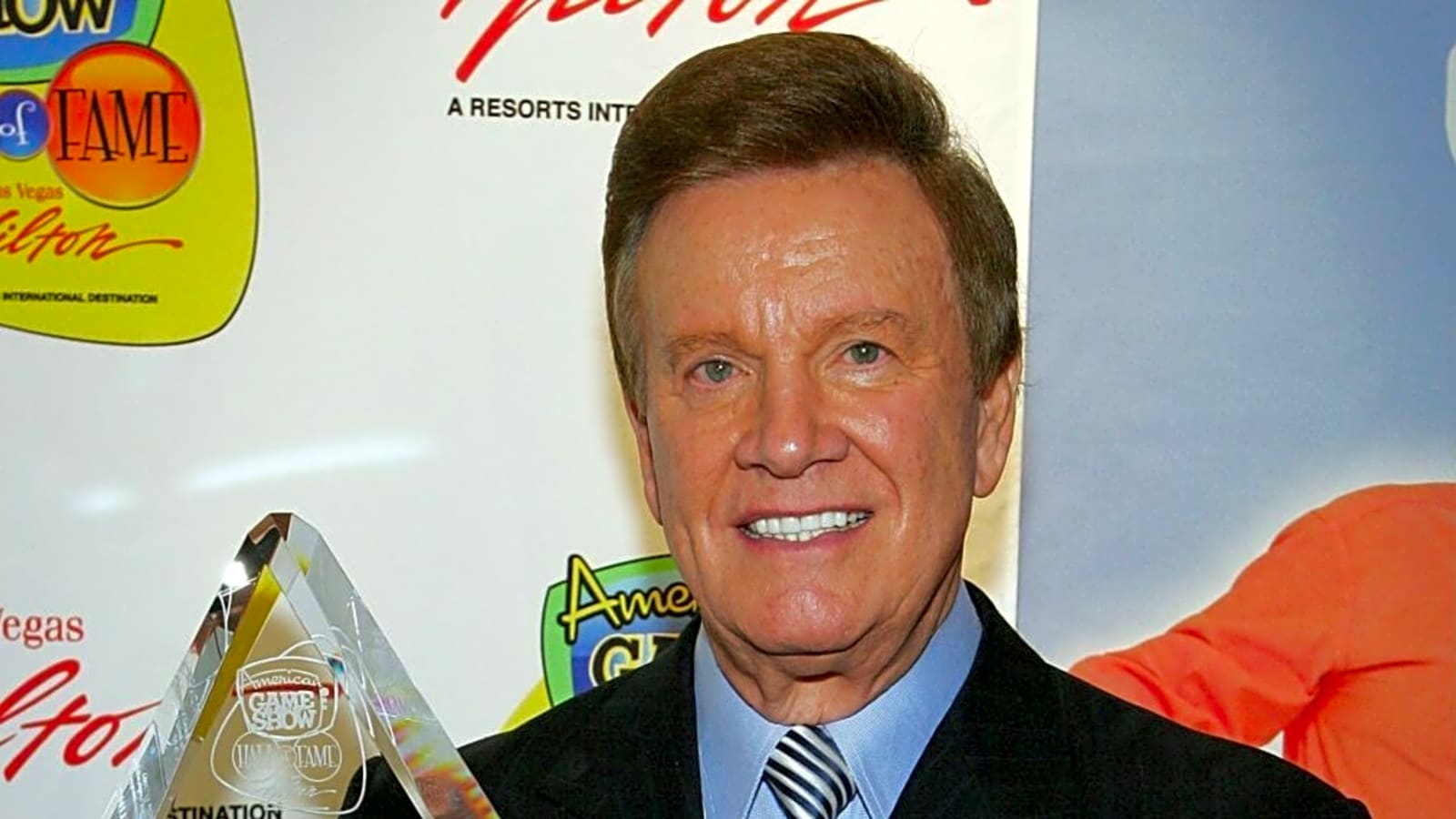 Prolific Game Show Host Wink Martindale Dies at 91