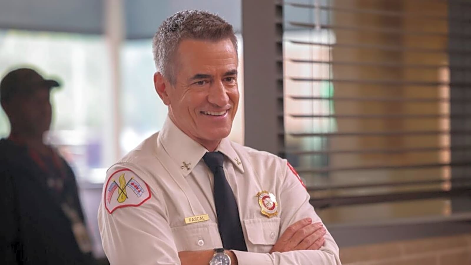 ‘Chicago Fire’: Is Dermot Mulroney Returning as Chief Pascal in Season 14?