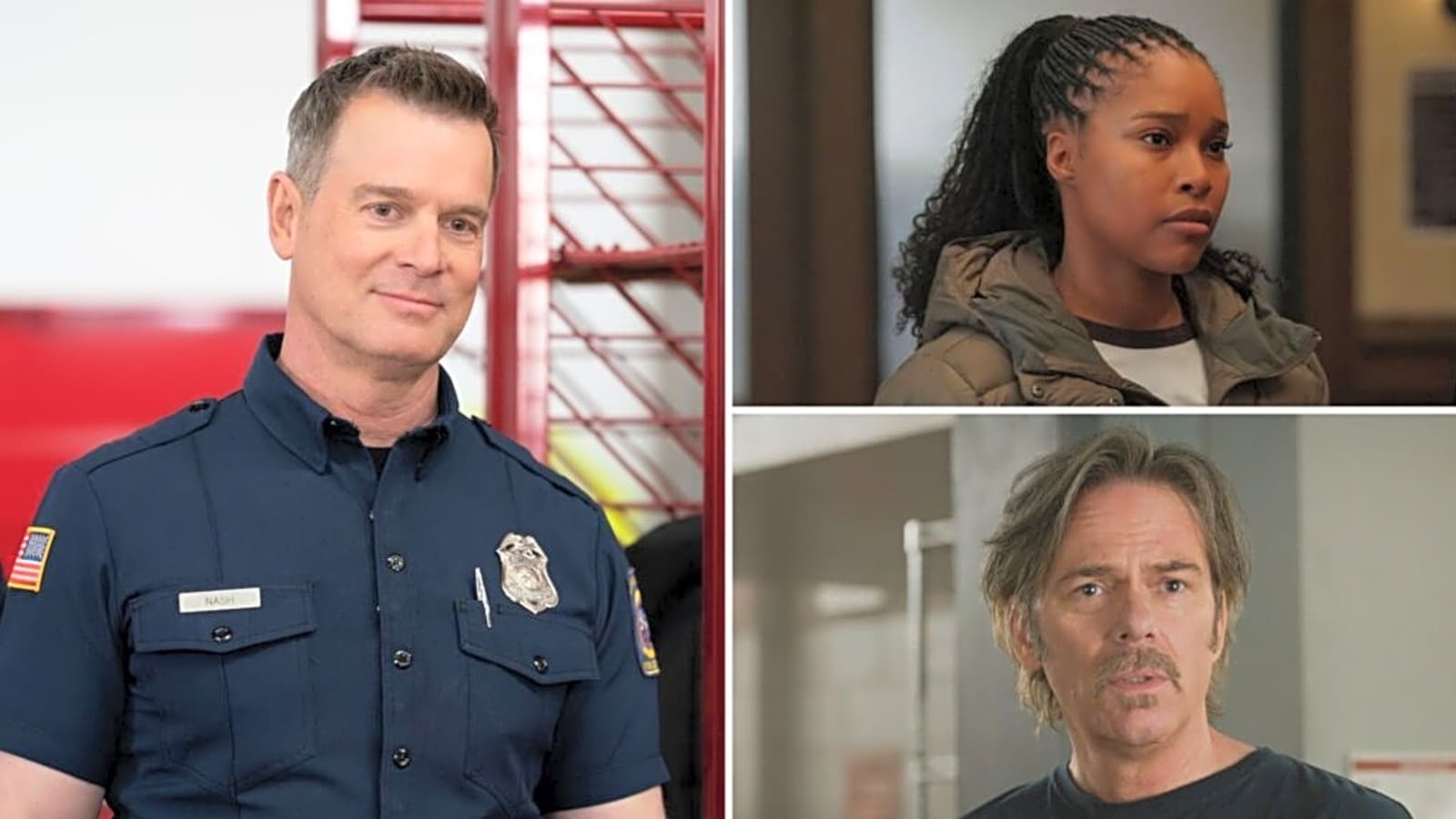 Which Fall 2025 TV Exit Will Be the Most Devastating? One Chicago, ‘SVU,’ ‘9-1-1’ & More