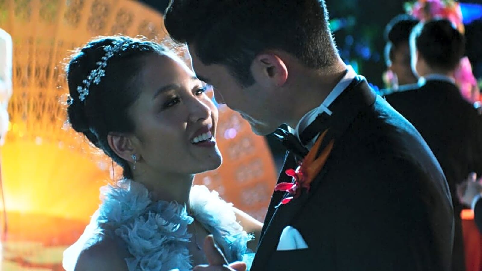 ‘Crazy Rich Asians’ Gets Series Order at HBO