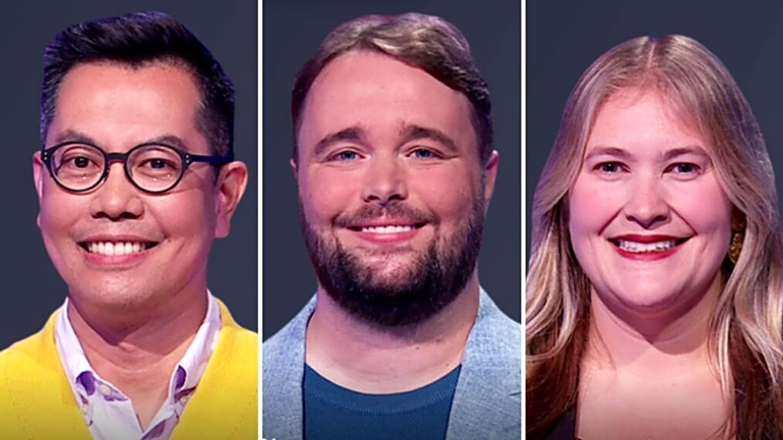 ‘Jeopardy!’ Episode Ends With Shocking First for Show