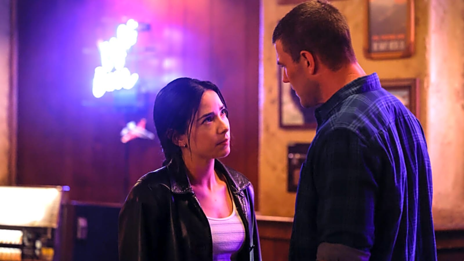 ‘NCIS: Origins’: Mariel Molino Teases Lala’s Move That Makes Gibbs ‘Who He Becomes’