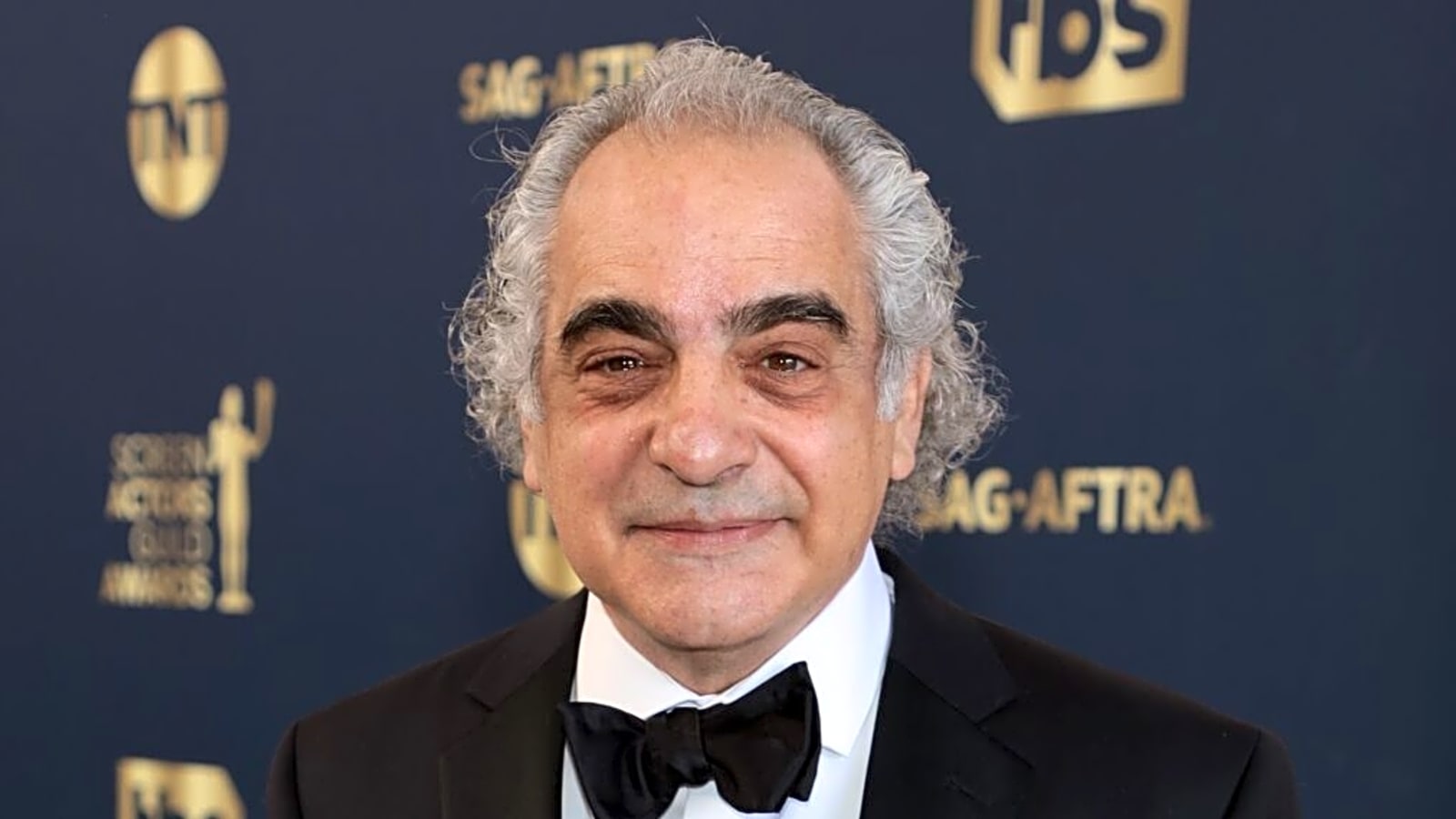 Joe Marinelli, ‘Santa Barbara,’ ‘General Hospital,’ and ‘Morning Show’ Star, Dies at 68