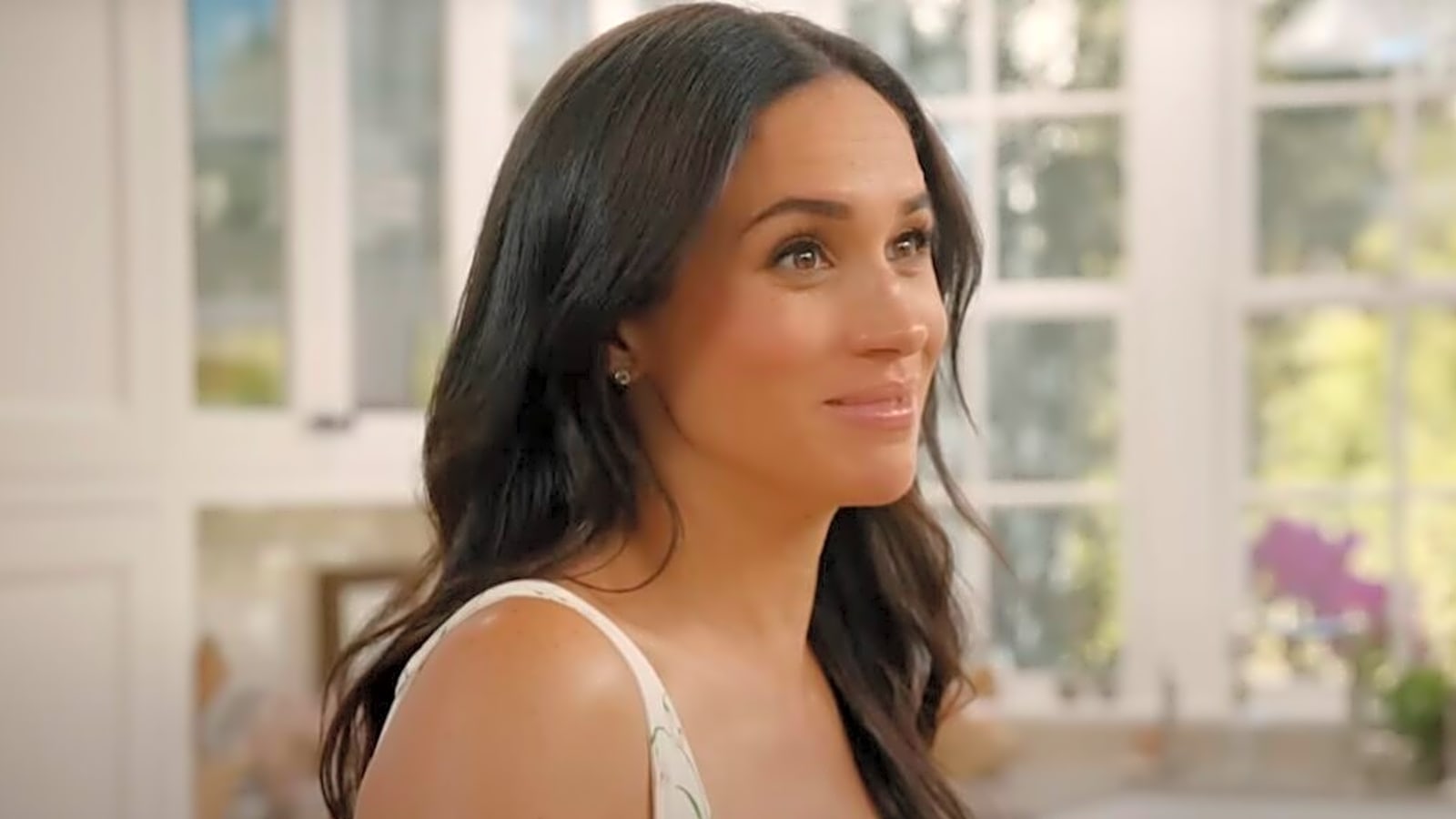 Meghan Markle Busts Out ’90s Slang to Tease Netflix Show Season 2