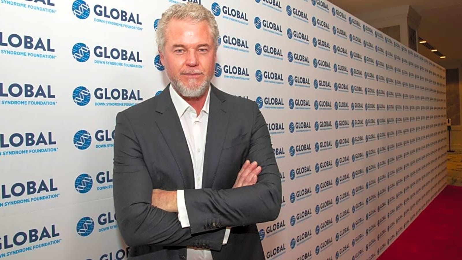 Eric Dane Gets Emotional in First Interview Since ALS Diagnosis: ‘It’s Not a Dream’