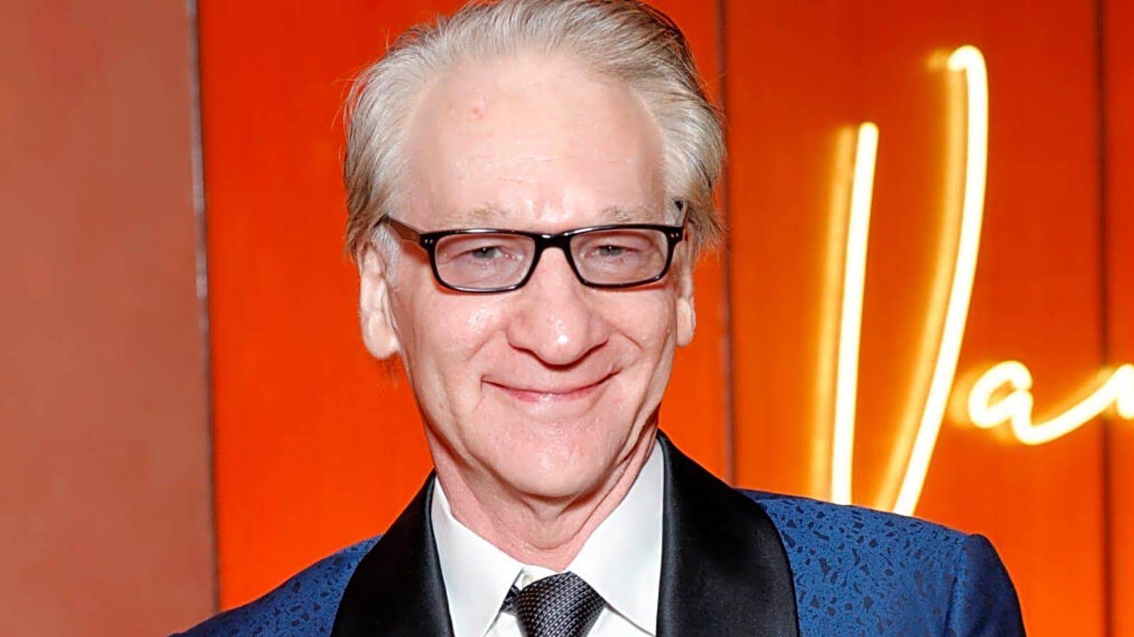 Bill Maher Praises Donald Trump & Republicans With Backhanded Compliment