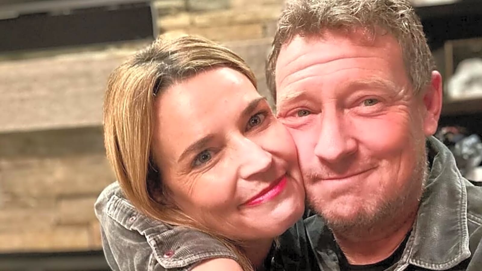Savannah Guthrie’s Husband Posts Mother’s Day Tribute as Search for Nancy Guthrie Continues