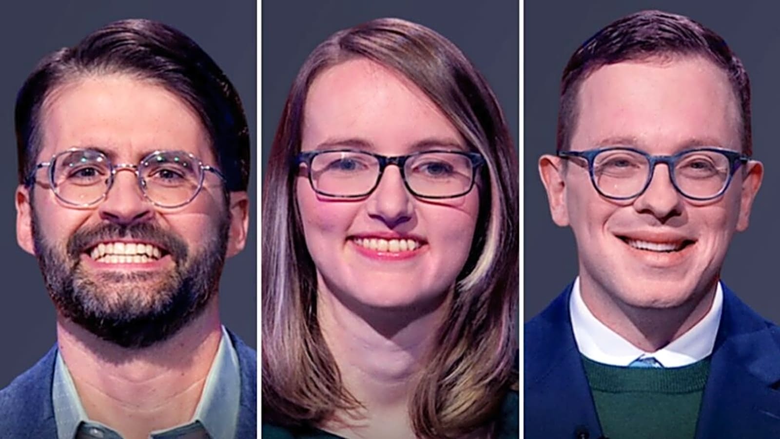 ‘Jeopardy!’ Fans React After Wildcard Thriller Goes to Wire