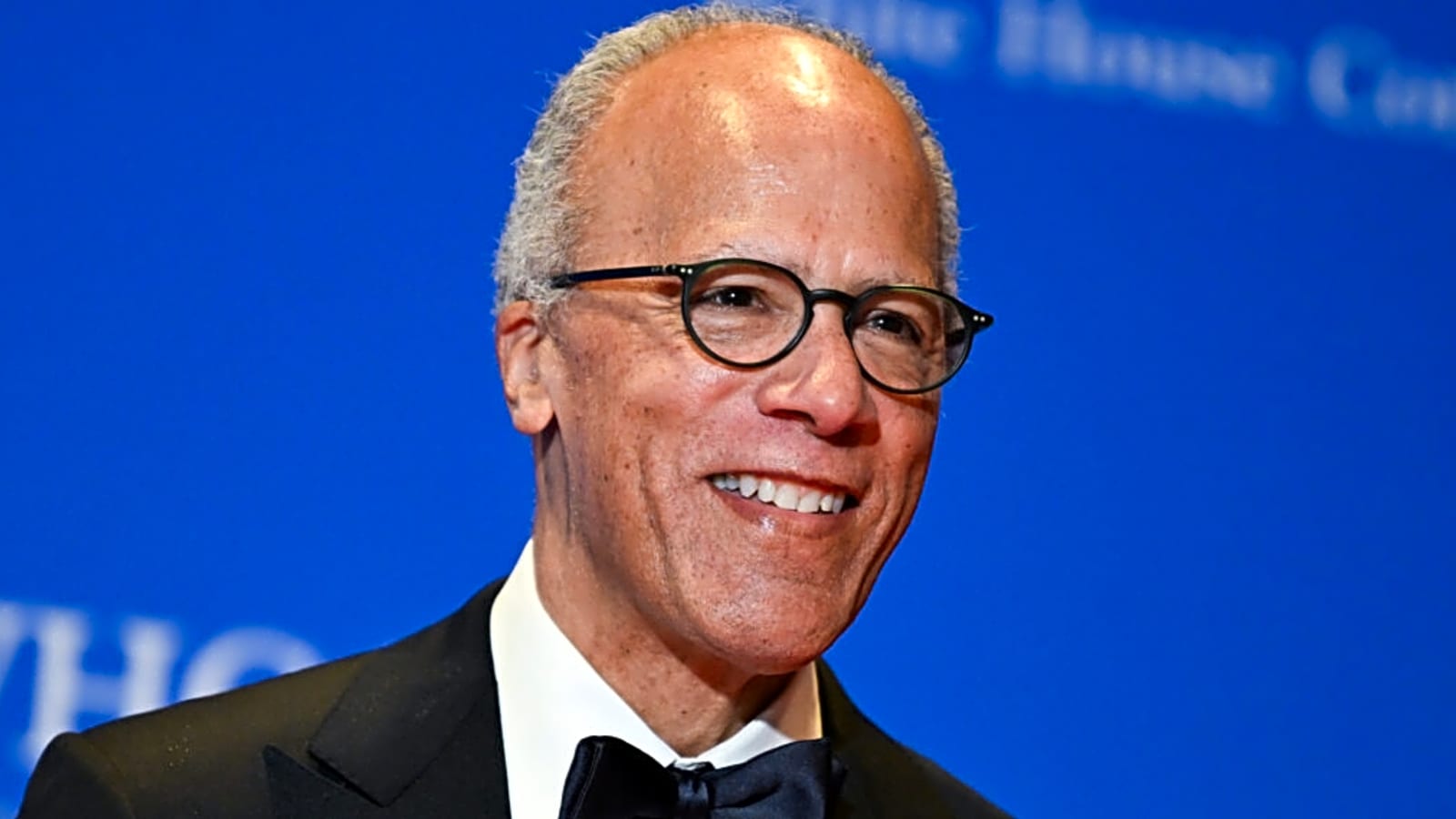 ‘Dateline’s Lester Holt Announces New Podcast ‘Before & After’