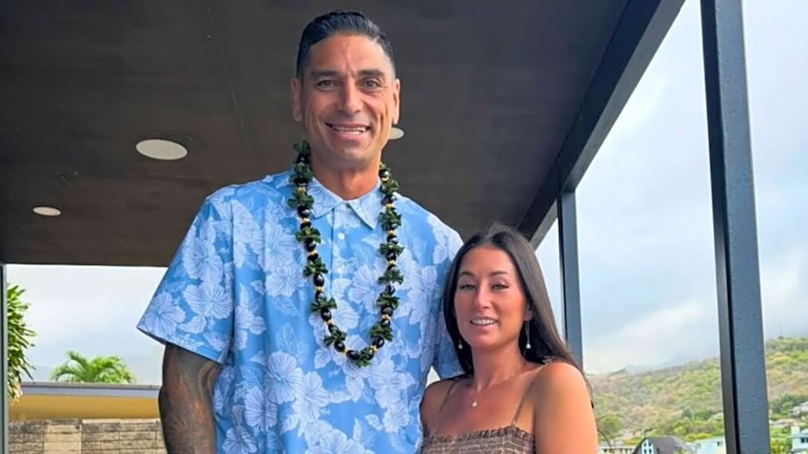 ‘Renovation Aloha’s Tristyn & Kamohai Kalama Share Exciting Pregnancy News