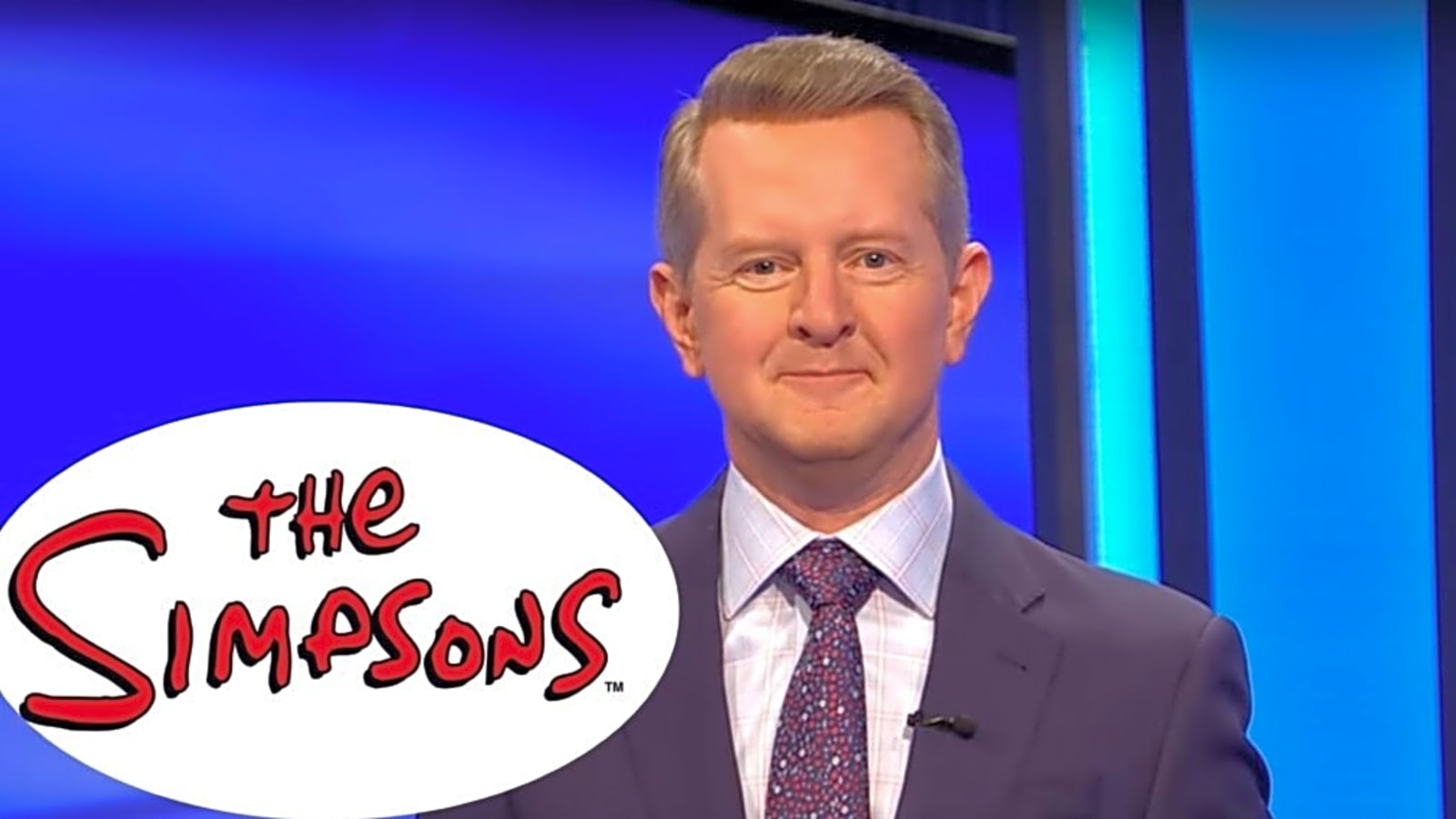 Ken Jennings Reveals How Much He Earns From His 2017 ‘The Simpsons’ Appearance