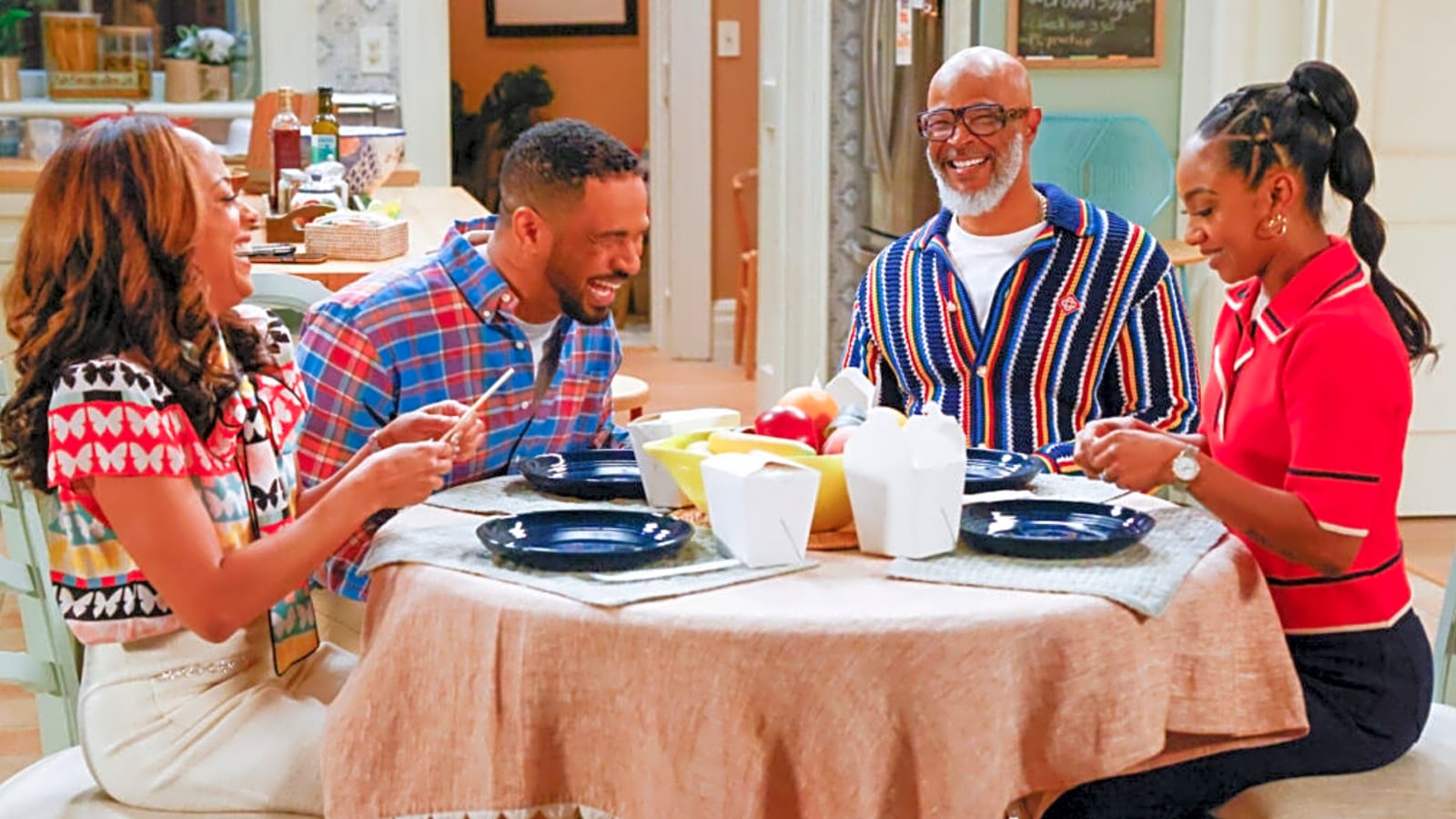 ‘Poppa’s House’ Canceled After One Season: What Would’ve Happened in Season 2