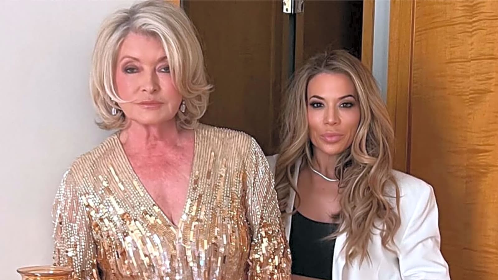 ‘RHONY’ Considering Daisy Toye, Martha Stewart’s Makeup Artist, for Season 16: Report