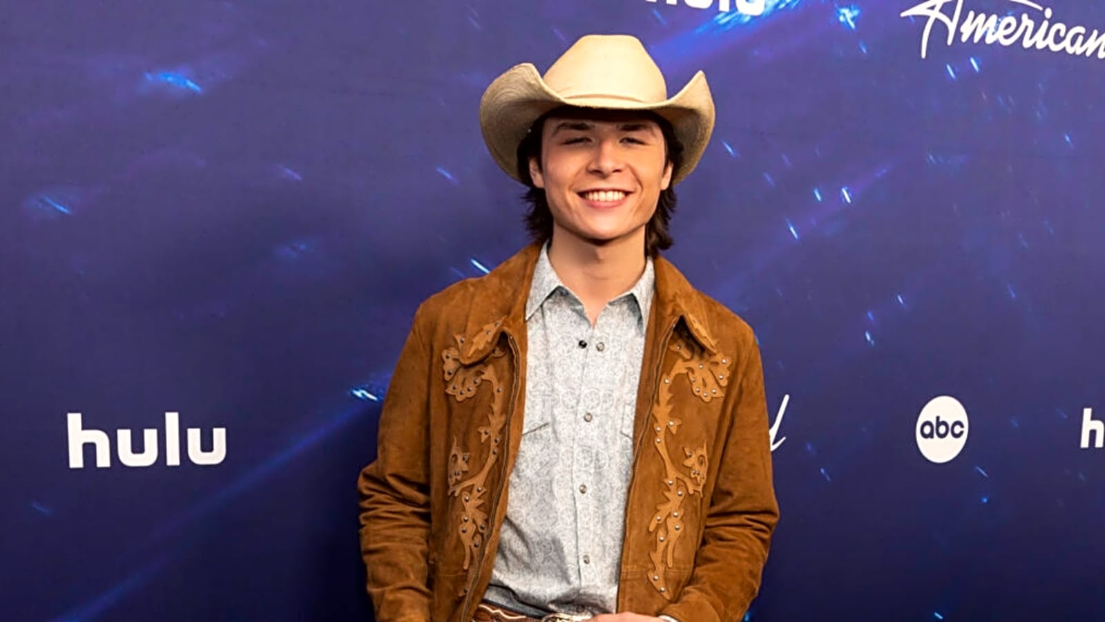‘American Idol’s John Foster Clears Up ‘Misinformation’ Being Spread About Him
