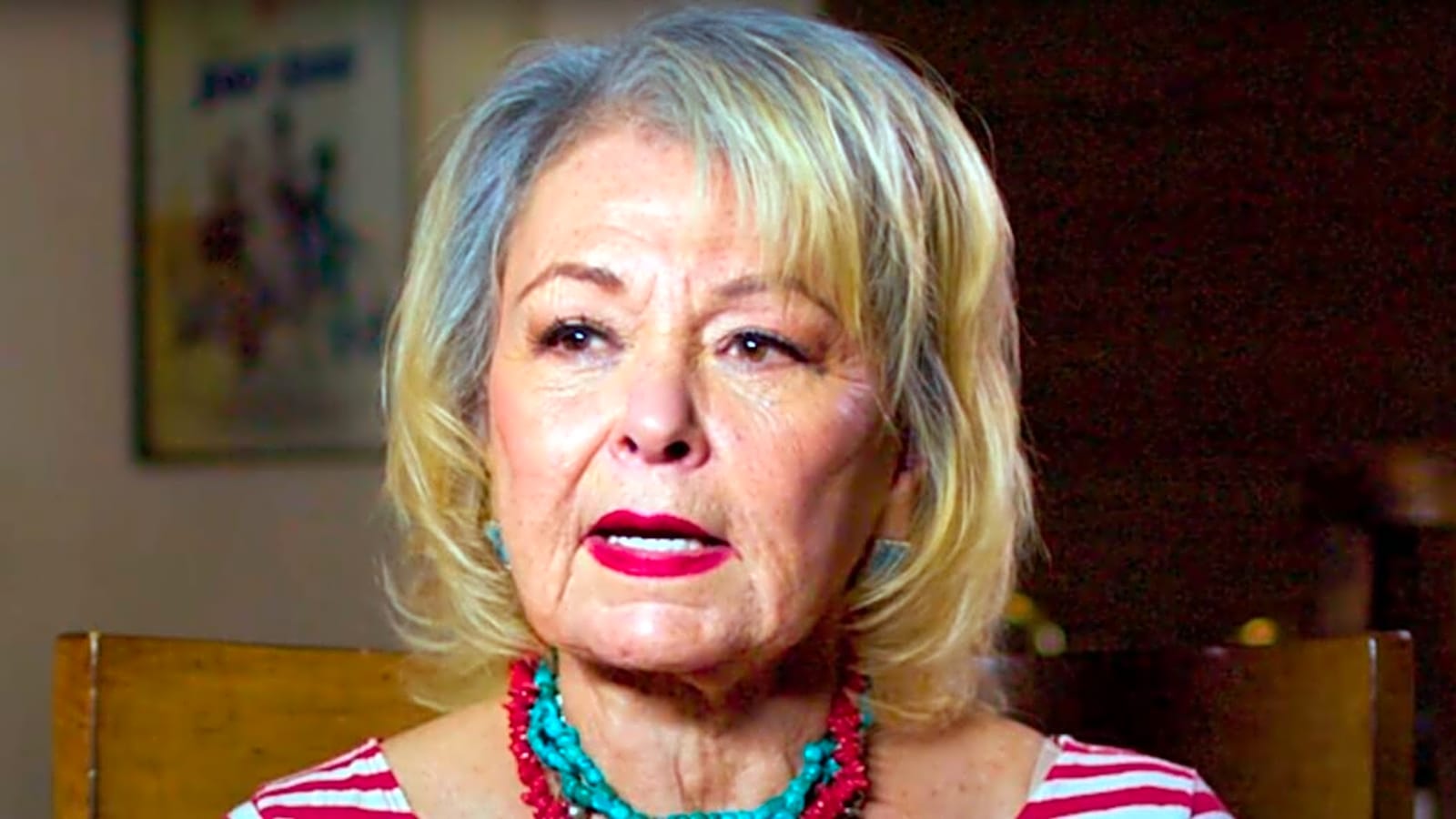 Roseanne Barr Says ‘The Conners’ Bosses Asked Her to Appear on Show – Here’s What They Had Planned