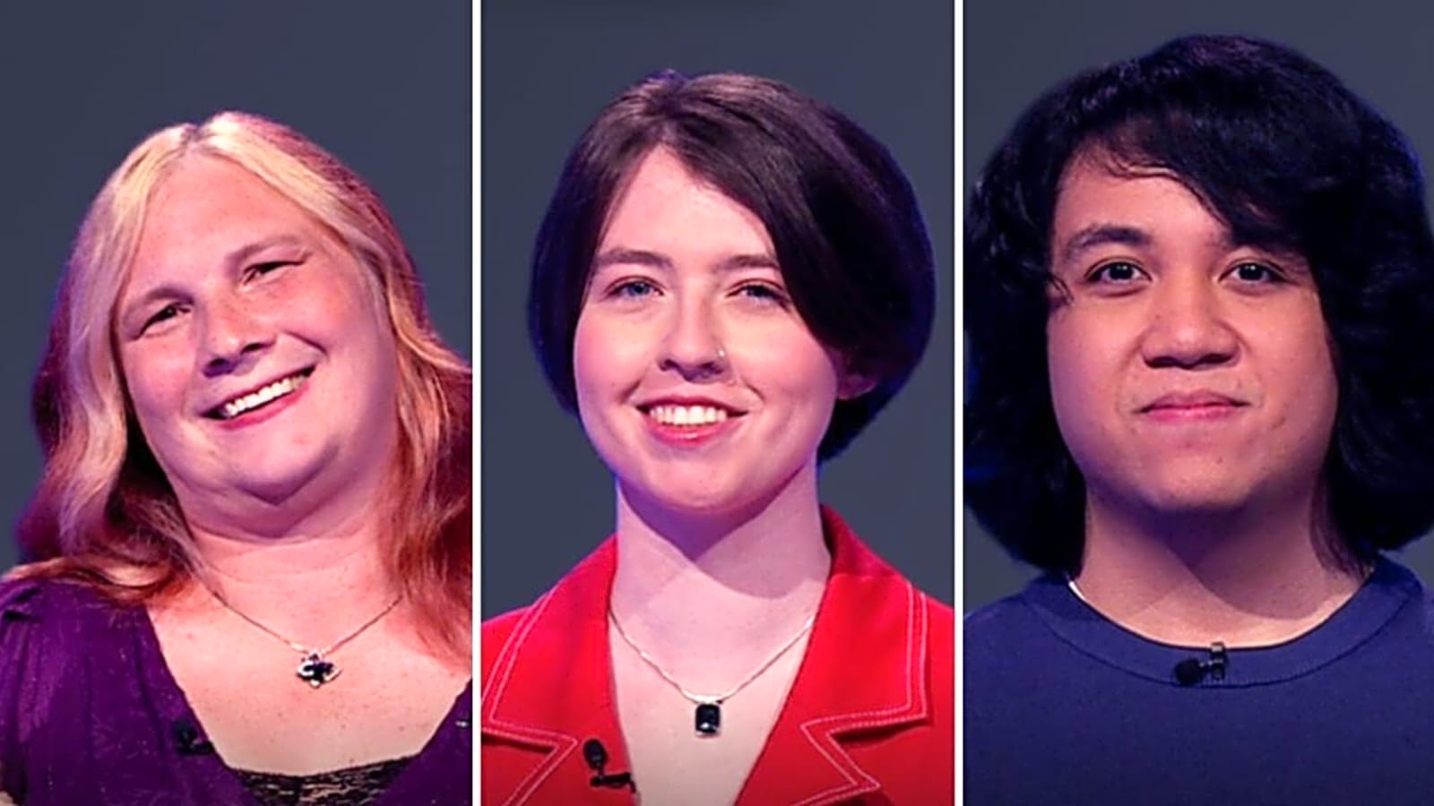 ‘Jeopardy!’ Champion Speaks Out After Tough Final Question