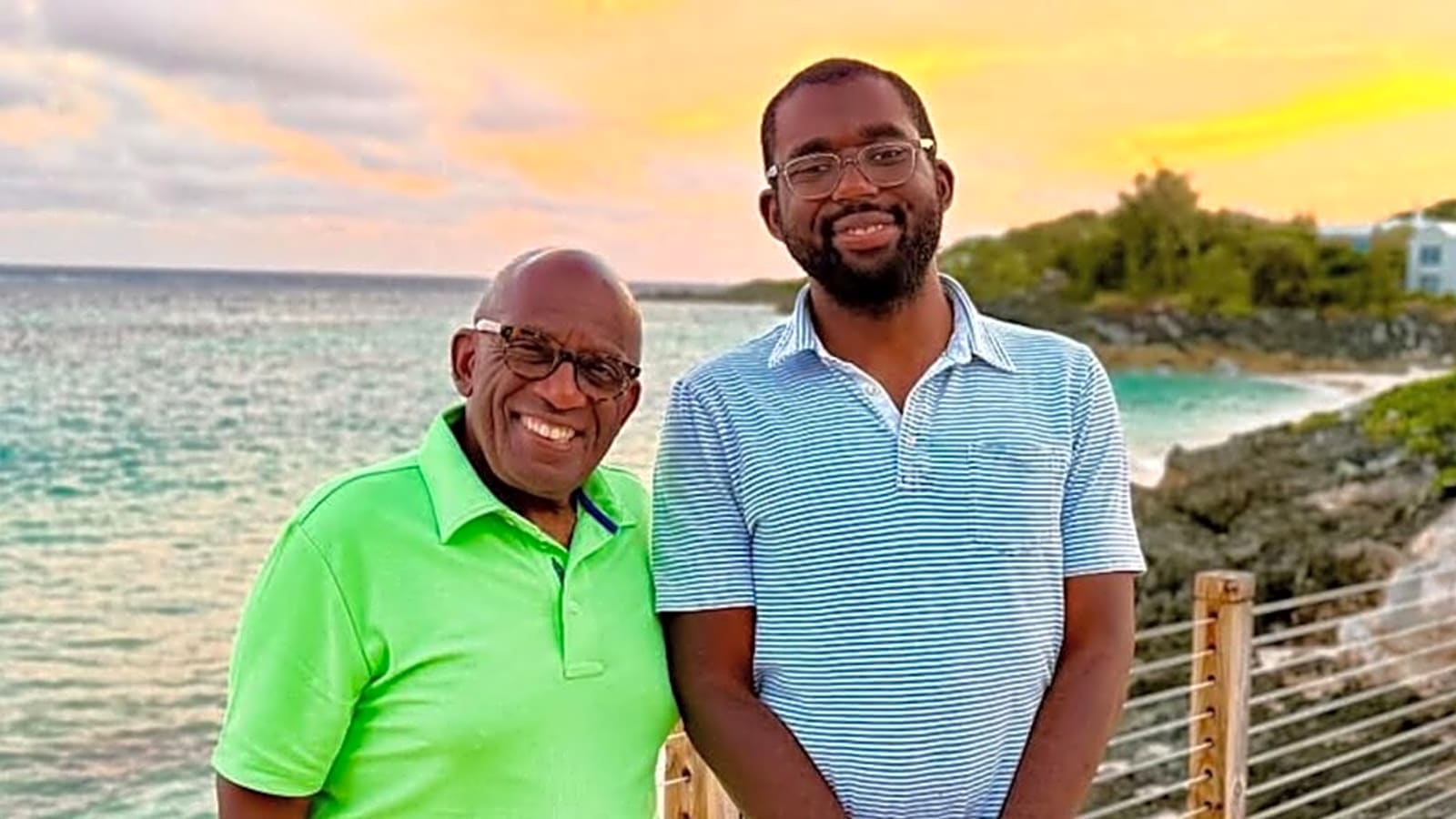 Al Roker Reveals Heartwarming Reason Behind His Recent ‘Today’ Absences