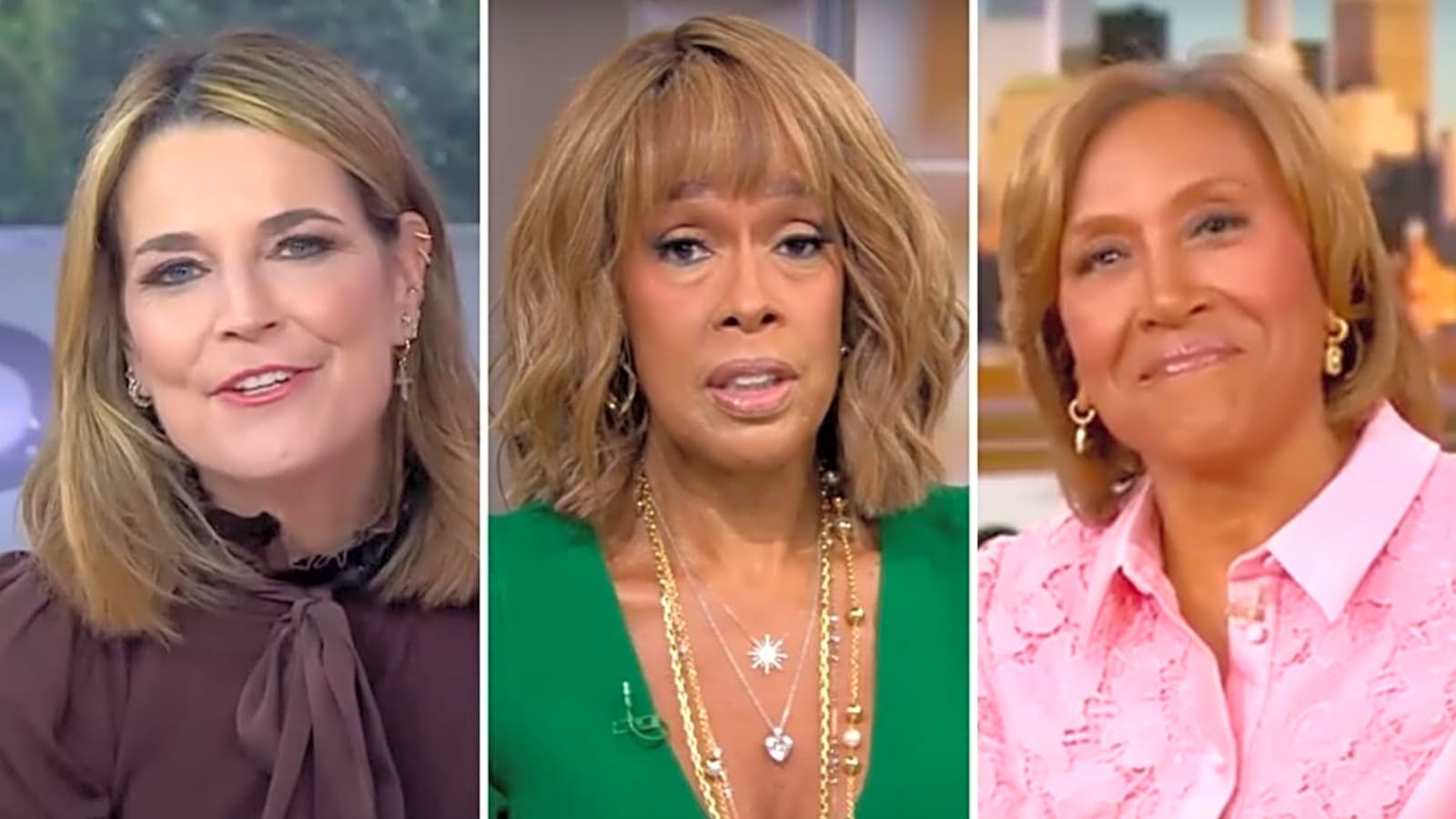 ‘GMA,’ ‘Today’ & ‘CBS Mornings’ Ratings for 2024-2025 TV Season: Who’s on Top & Who’s Lagging Behind?