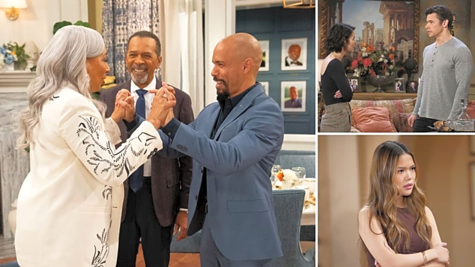 10 Most Divisive Daytime Soap Storylines in 2025