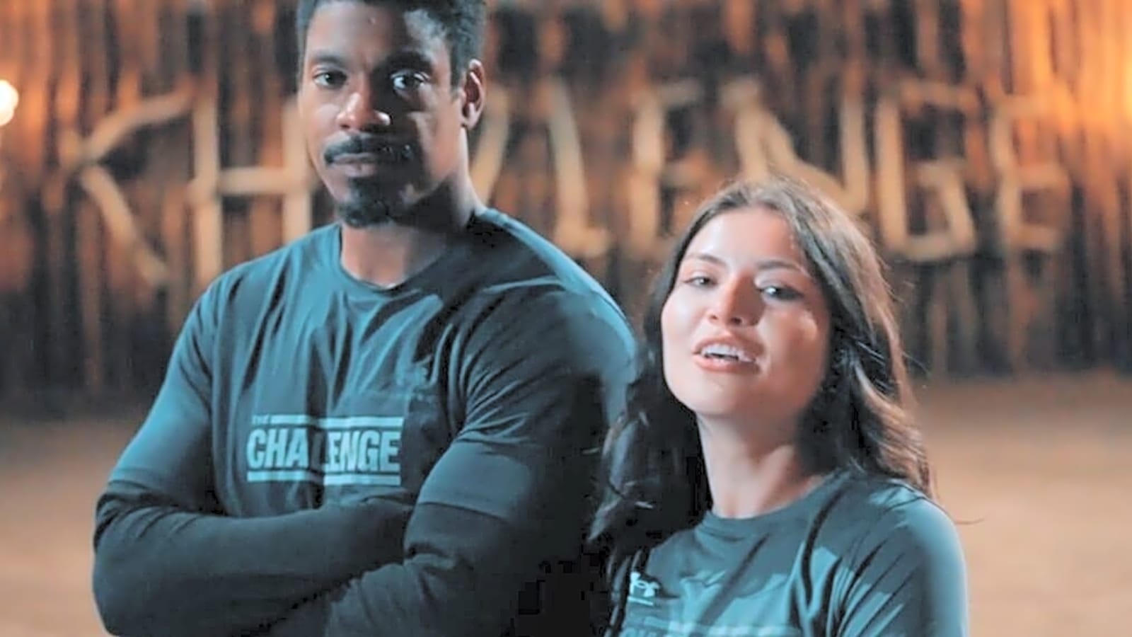 ‘The Challenge’ Fans Praise Leroy & America After Heartbreaking Loss