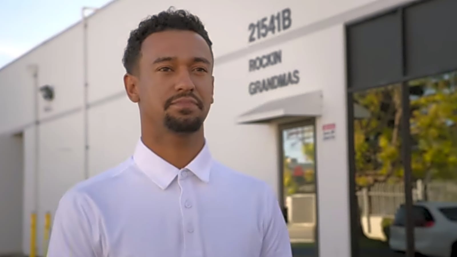 Who Is Anthony Norman? Everything We Know About New ‘Jury Duty’ Star