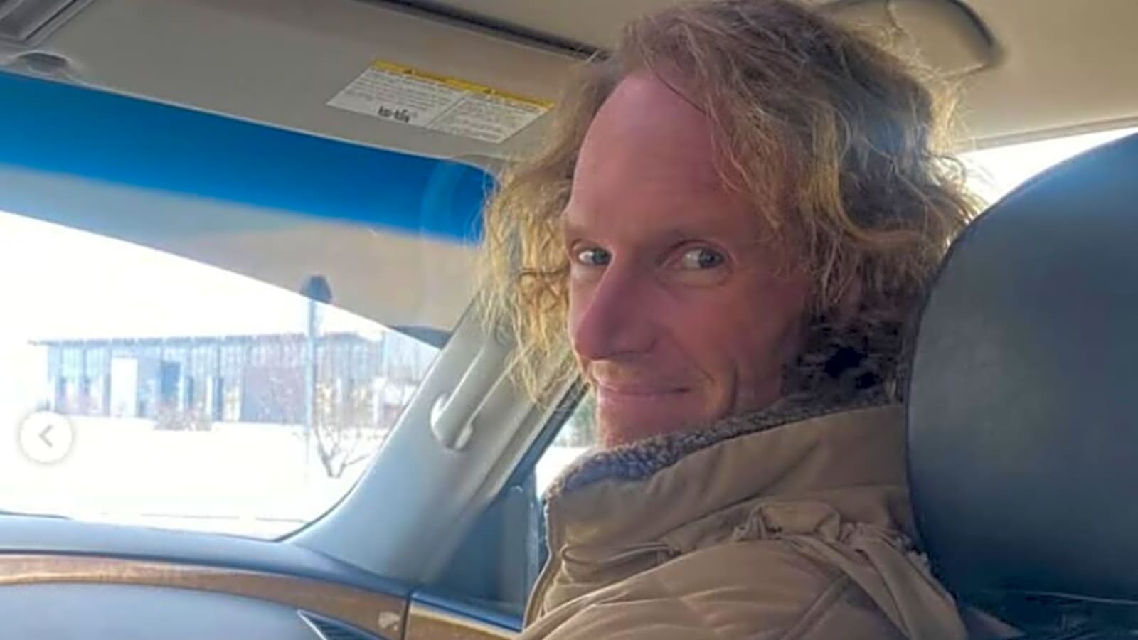 ’90 Day Fiancé’ Star Ben Rathbun Dies at 55