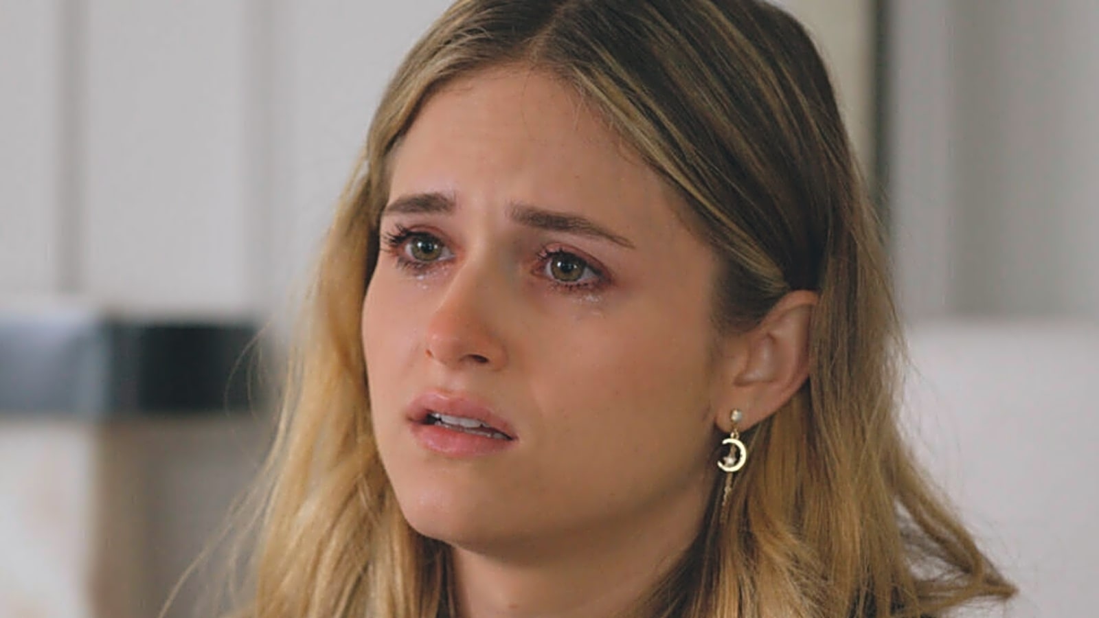 ‘Imperfect Women’: Who Is Audrey Zahn? Actress Who Plays Cora Is Show’s Breakout Star