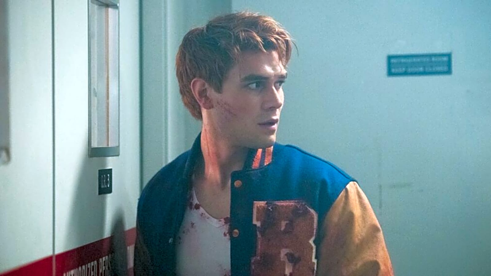 ‘Riverdale’ Team at Work on ‘Afterlife With Archie’ Series for Disney+