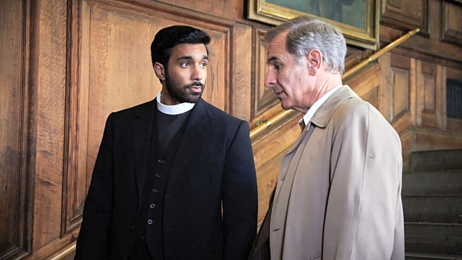 ‘Grantchester’ Season 11: Rishi Nair Confirms Return, Gives Big Filming Update
