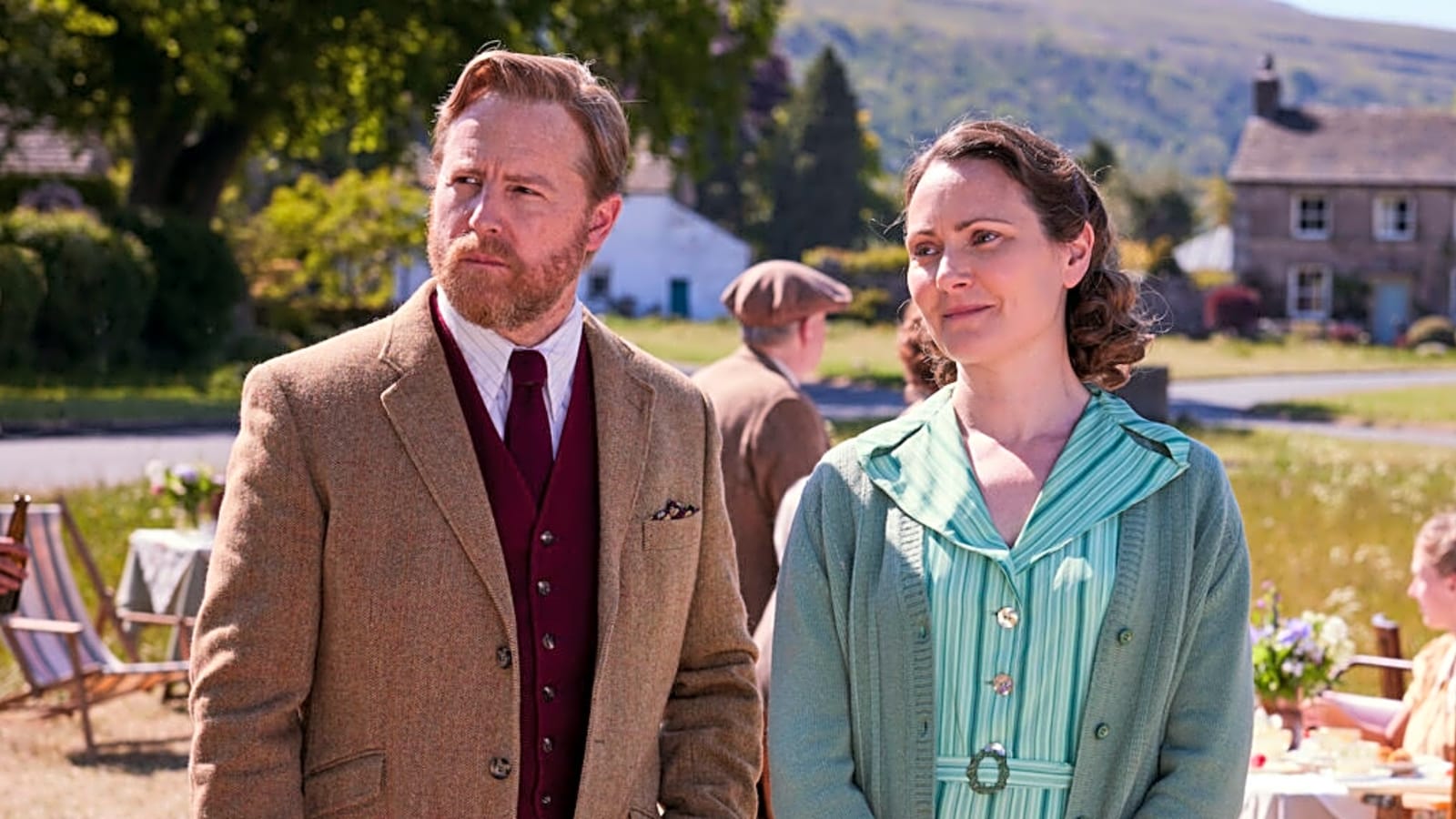 ‘All Creatures Great and Small’ Renewed for Seasons 7 & 8 at PBS