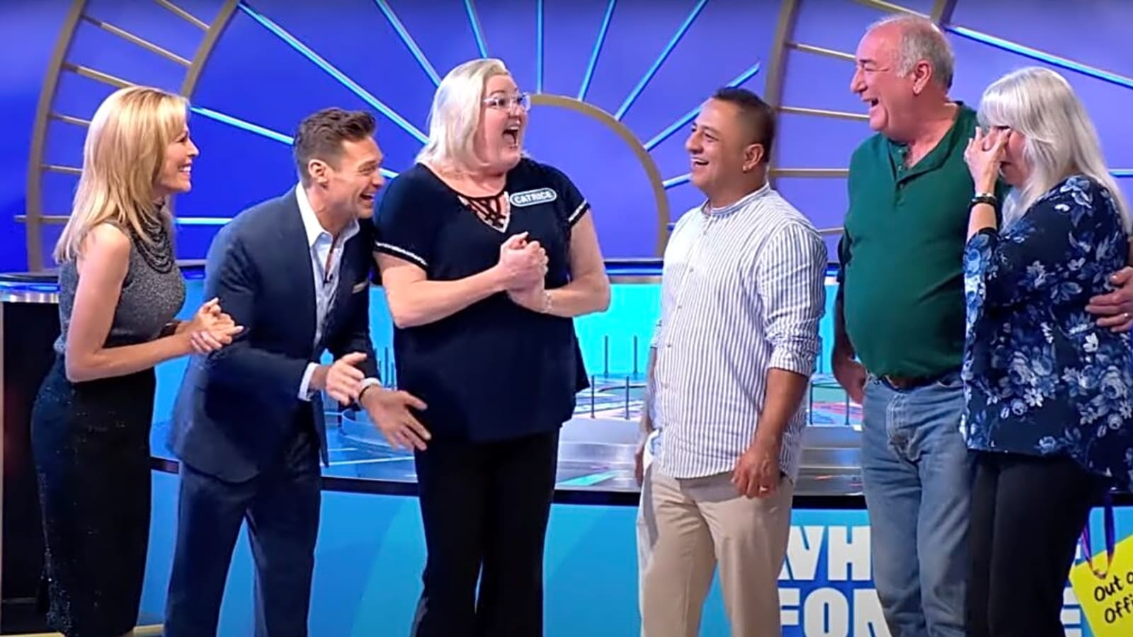 ‘Wheel of Fortune’: Tap Dancer Has Amazing $119,000 Win After Huge Gaffe