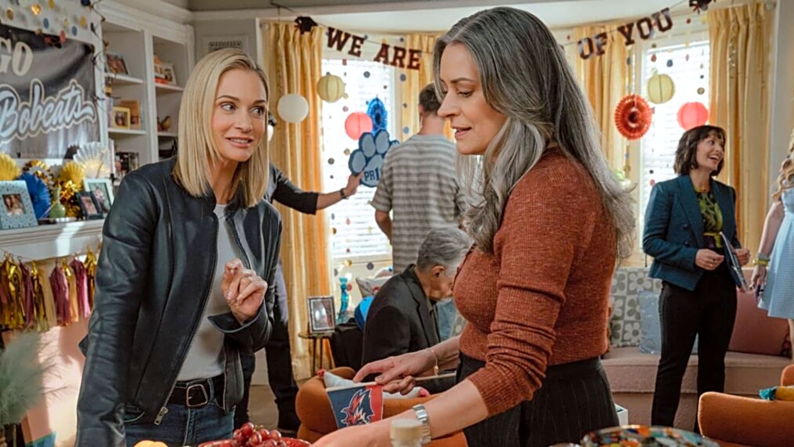 ‘Criminal Minds: Evolution’: Explaining Those Reid and Hotch Mentions