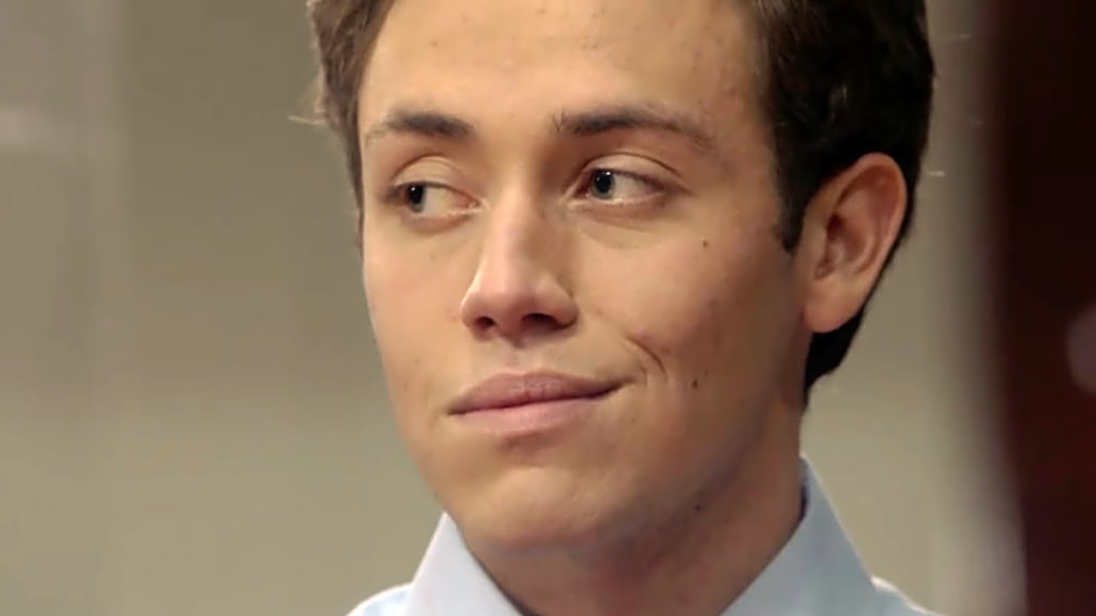‘Shameless’ Star Ethan Cutkosky Returning to ‘Law & Order: SVU’ as Psychopath Henry Mesner