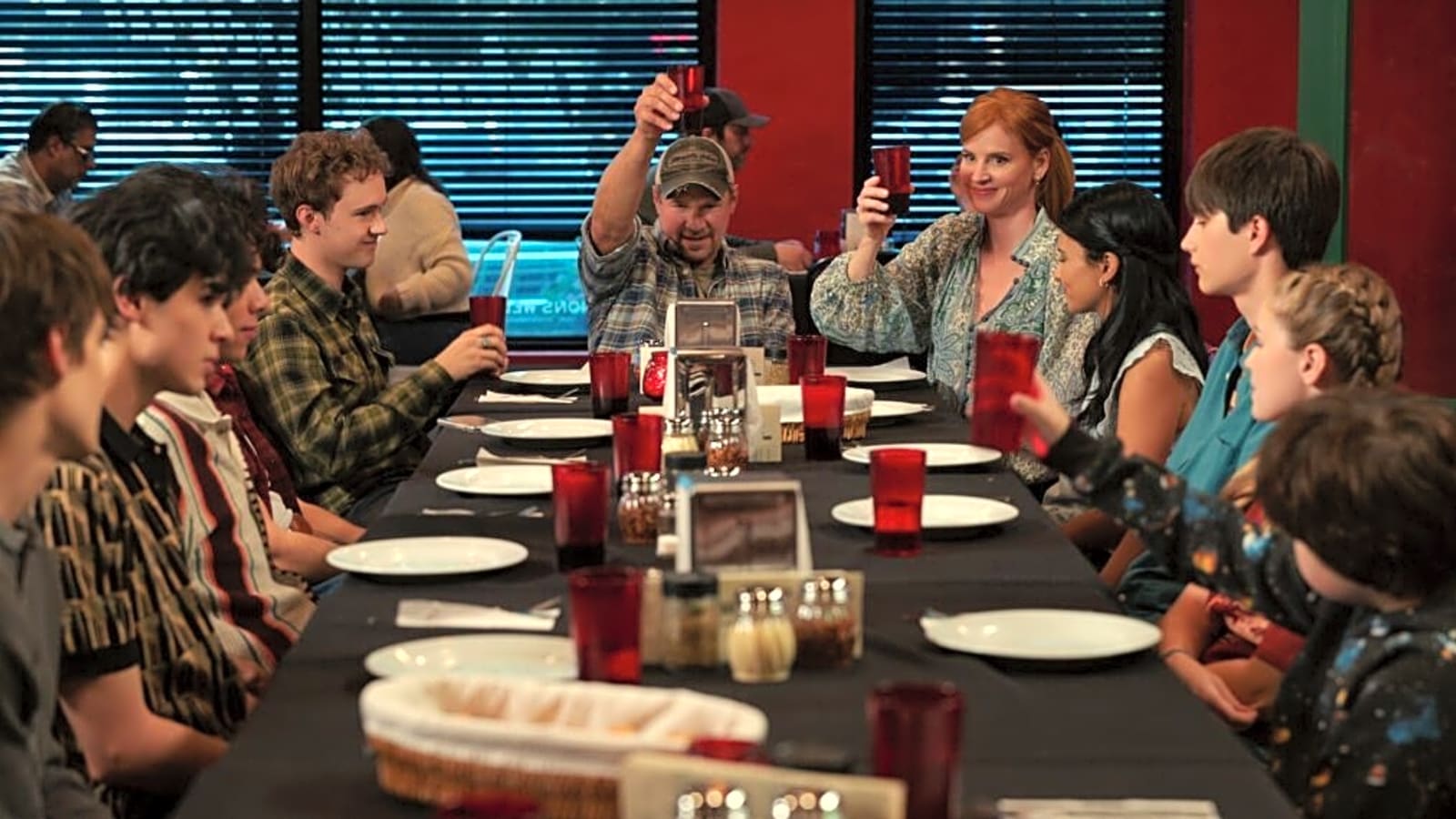 ‘My Life with the Walter Boys’: Does (Spoiler) Die in the Books?