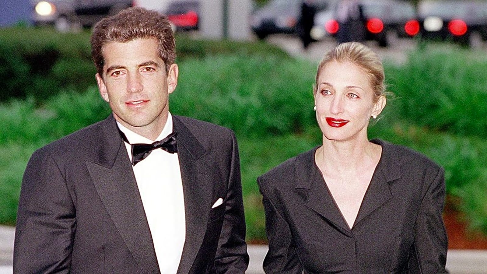 ‘American Love Story’: Jack Schlossberg Responds to Ryan Murphy’s First Look at JFK Jr. and Carolyn Bessette