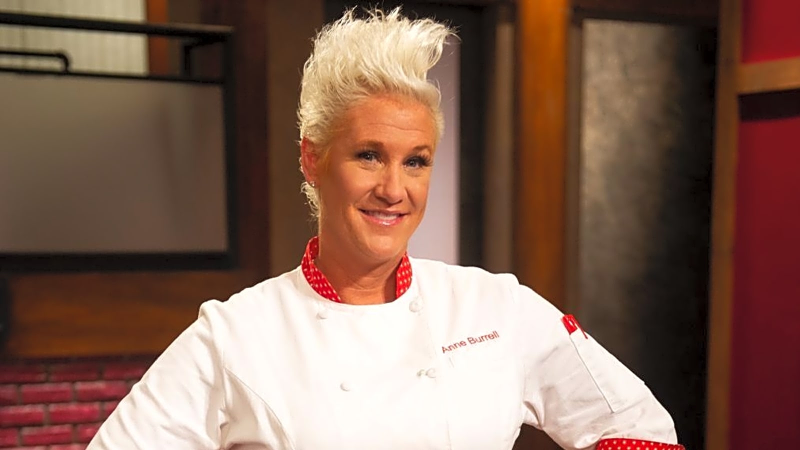 Why Did Anne Burrell Leave ‘Worst Cooks in America’? Her Absence Explained
