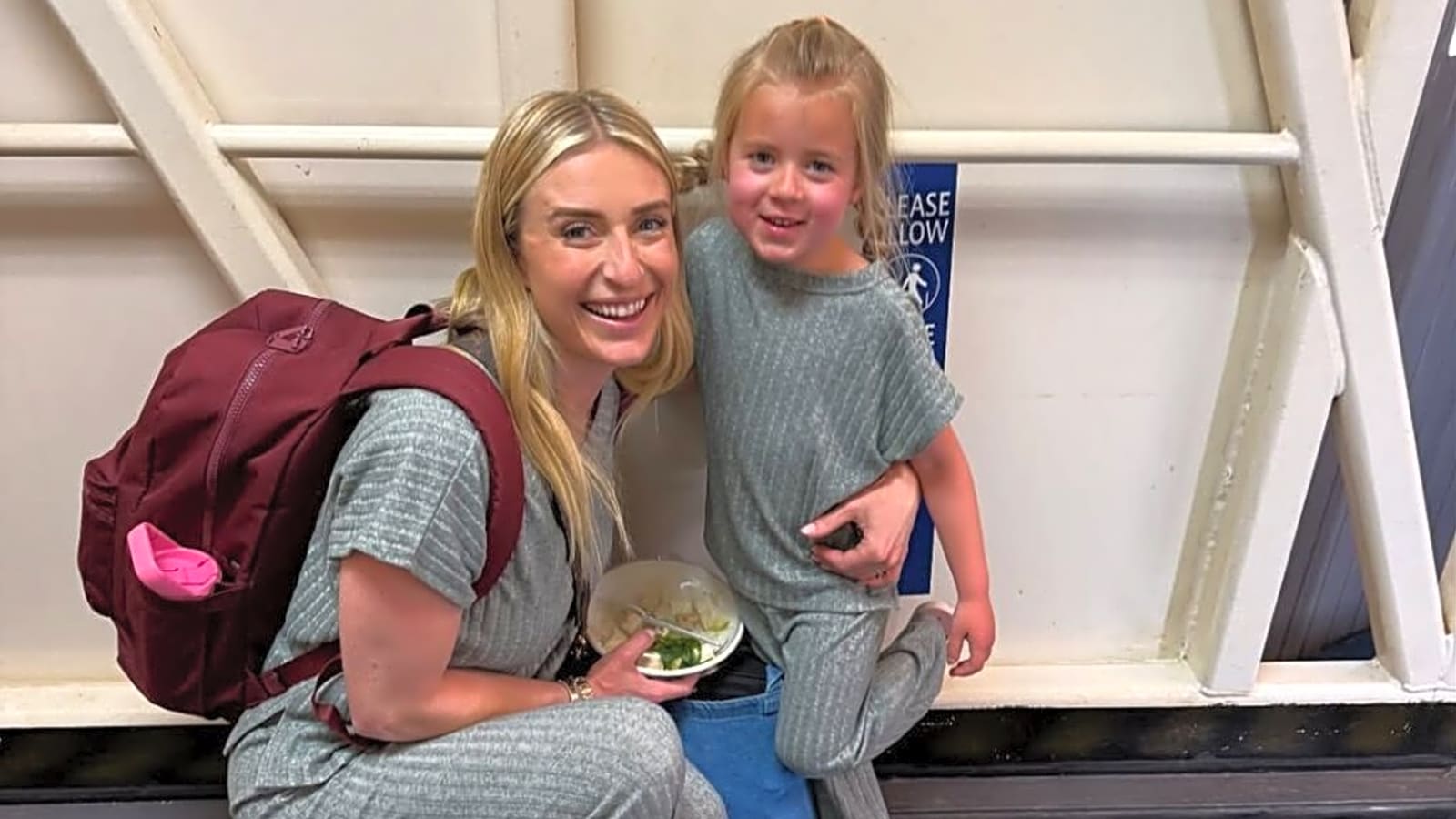 HGTV’s Jasmine Roth Gives Health Update on Daughter Hazel Nearly 2 Years After Surgery