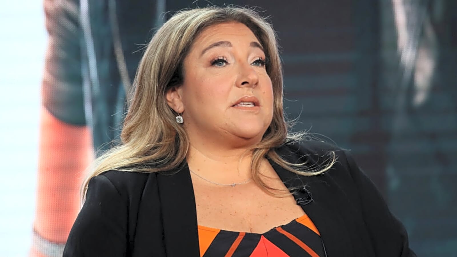’Supernanny’ Star Jo Frost Gives Health Update After Anaphylaxis Diagnosis