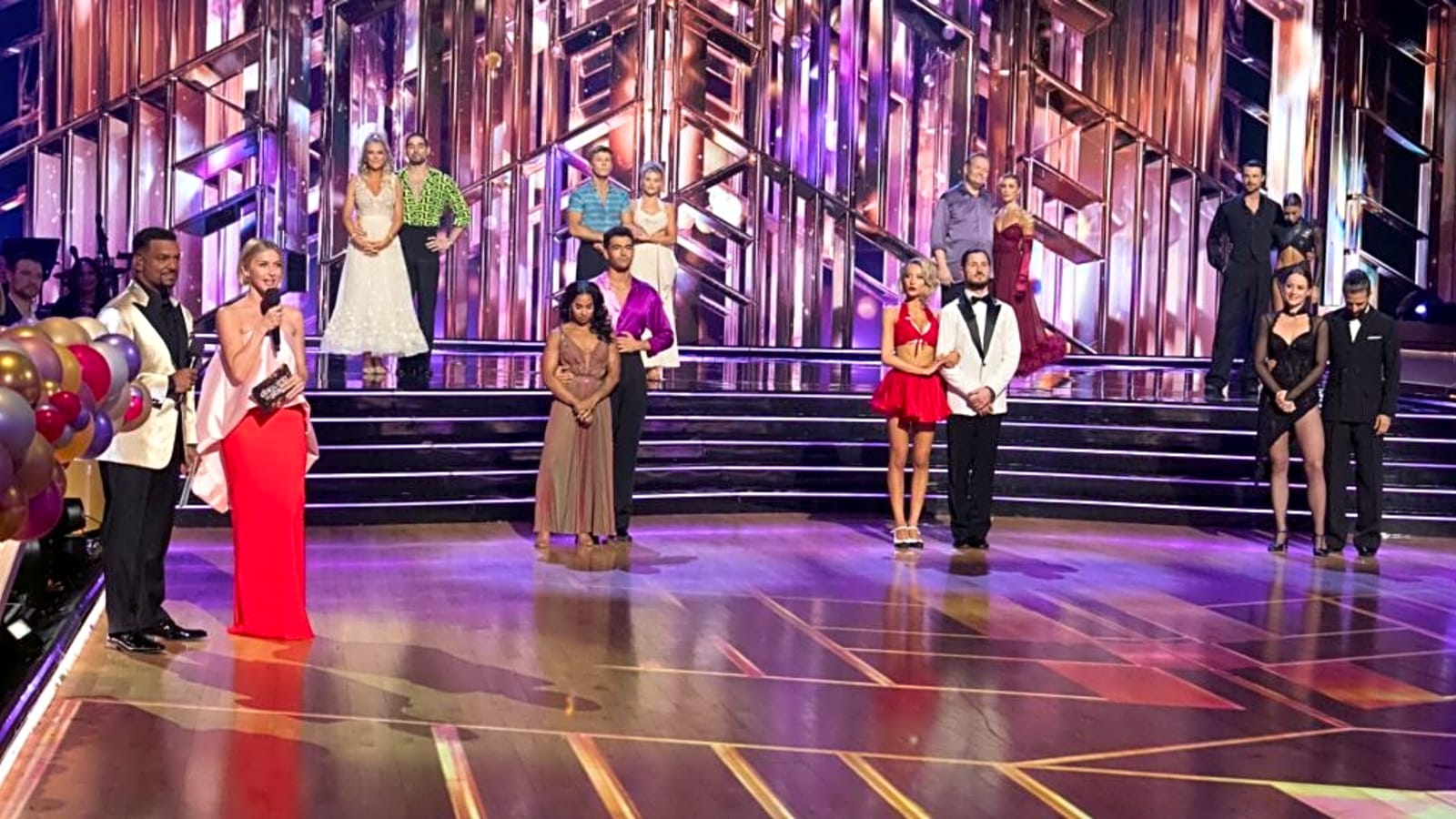 When Is the ‘Dancing With the Stars’ 2025 Finale? Everything to Know